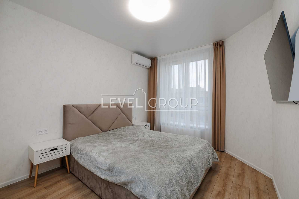 Терміново!3к квартира ЖК Софія Клубний Софіївська Борщагівка Софиевская Борщаговка - изображение 1