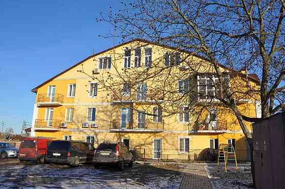 Продається однокімнатна квартира в Дарницькому р-ні м. Києва Київ