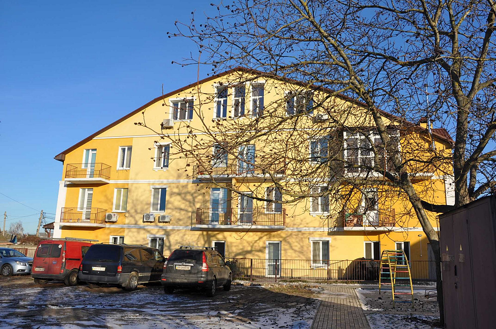 Продається однокімнатна квартира в Дарницькому р-ні м. Києва Київ - зображення 3