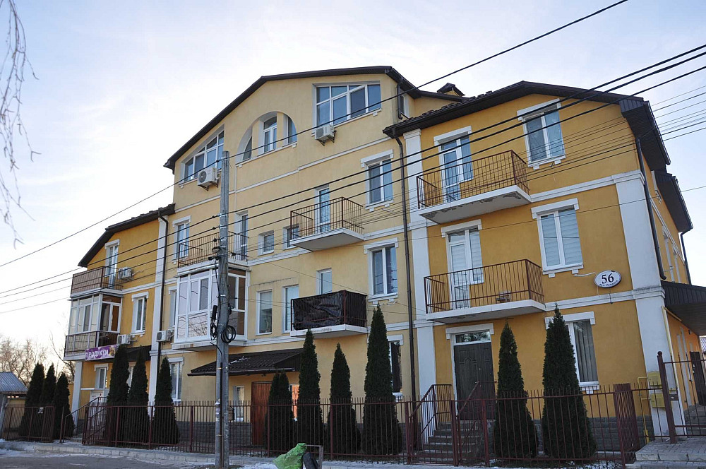 Продається однокімнатна квартира в Дарницькому р-ні м. Києва Київ - зображення 1