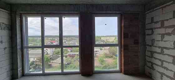 1 кімнатна по низу ринка виїзд на Київ Гостомель