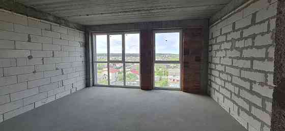 1 кімнатна по низу ринка виїзд на Київ Гостомель