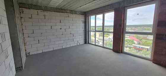 1 кімнатна по низу ринка виїзд на Київ Гостомель