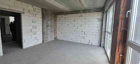 1 кімнатна по низу ринка виїзд на Київ Гостомель