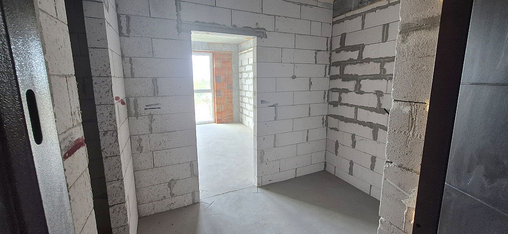 1 кімнатна по низу ринка виїзд на Київ Гостомель - зображення 5