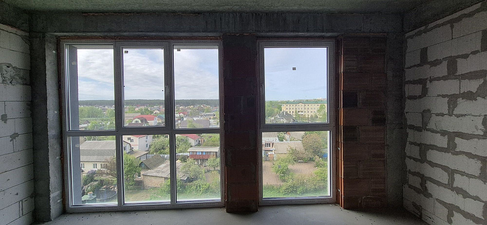 1 кімнатна по низу ринка виїзд на Київ Гостомель - зображення 3