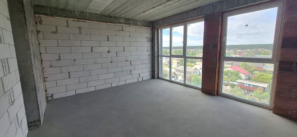 1 кімнатна по низу ринка виїзд на Київ Гостомель - зображення 1