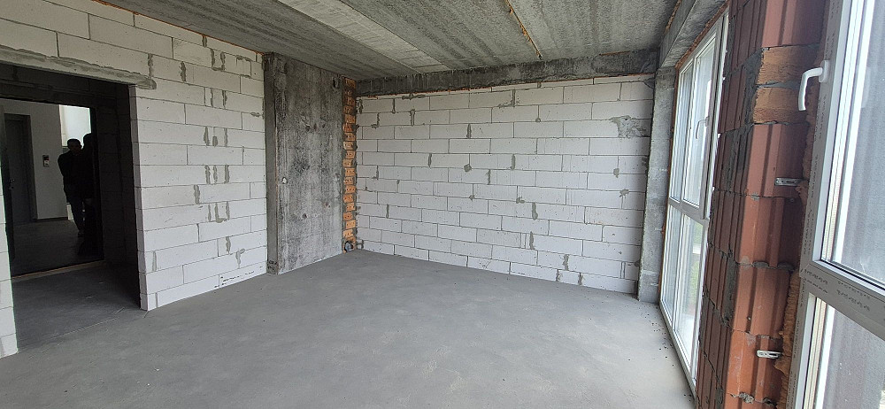 1 кімнатна по низу ринка виїзд на Київ Гостомель - зображення 4