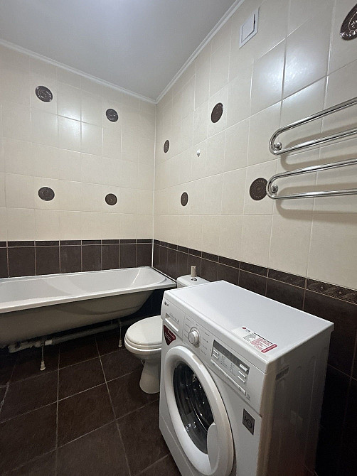 ТЕРМІНОВИЙ ПРОДАЖ однокімнатної квартири по мінімальній ціні! Ирпень - изображение 7