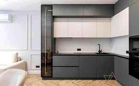 ЖК Варшавський 2 Крістерів Європейського Союзу Змієнка Виговського Київ