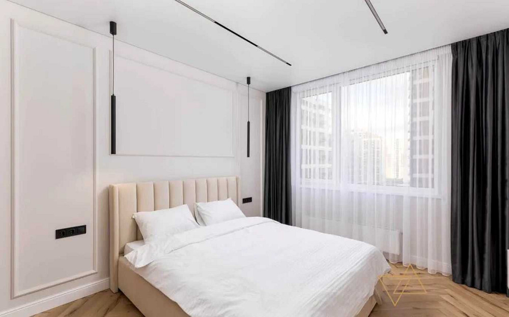 ЖК Варшавський 2 Крістерів Європейського Союзу Змієнка Виговського Київ - зображення 4