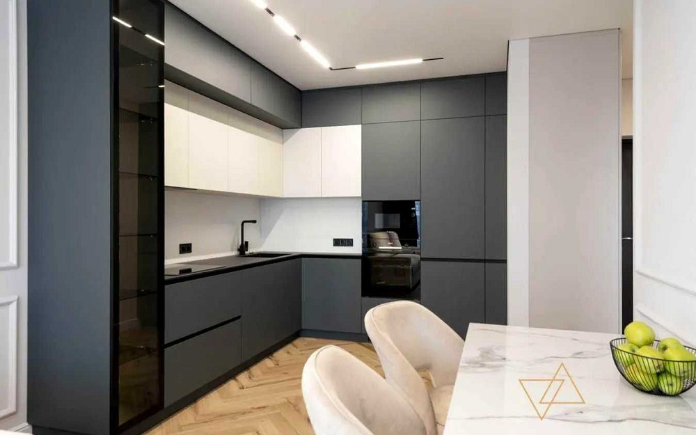 ЖК Варшавський 2 Крістерів Європейського Союзу Змієнка Виговського Київ - зображення 1