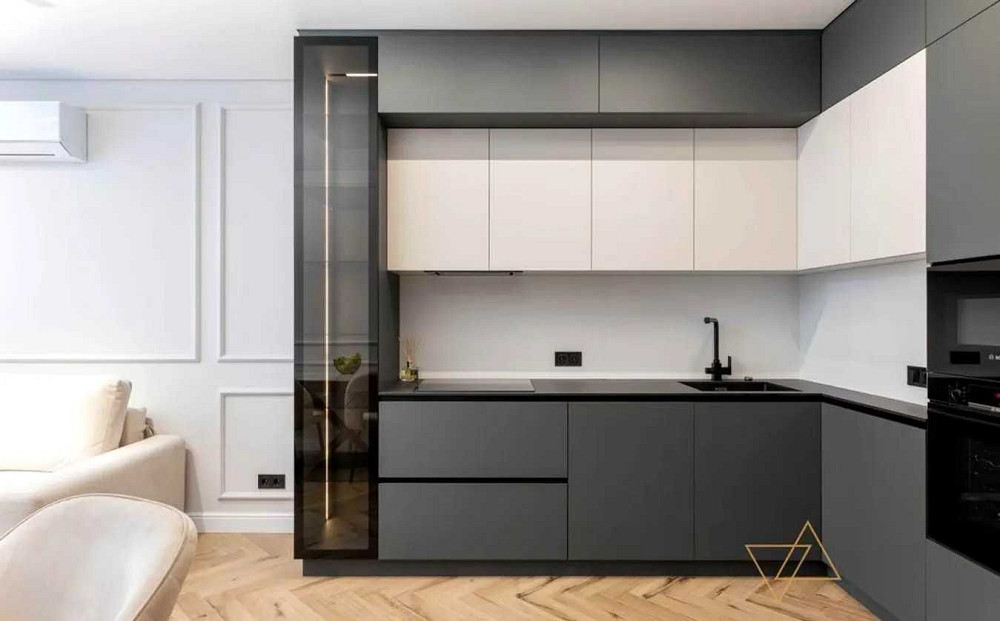 ЖК Варшавський 2 Крістерів Європейського Союзу Змієнка Виговського Київ - зображення 3