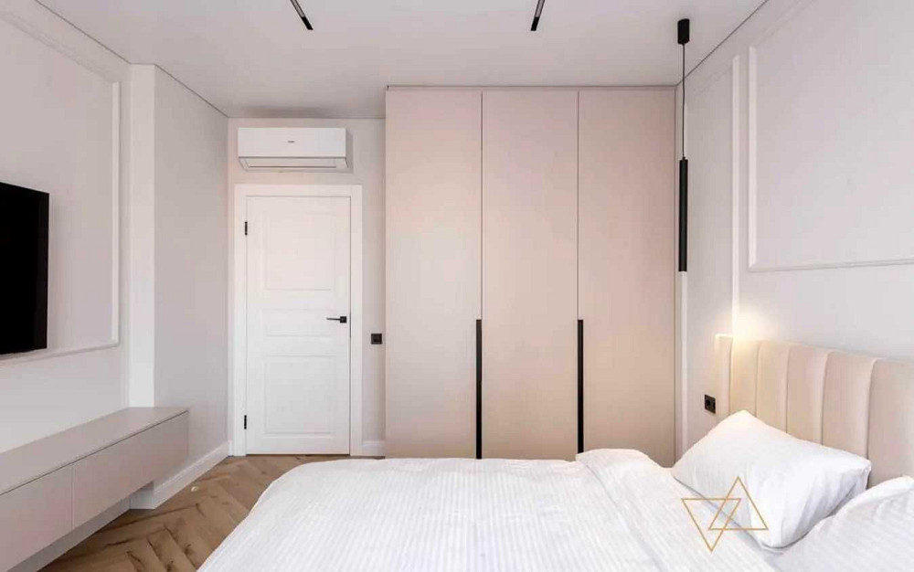 ЖК Варшавський 2 Крістерів Європейського Союзу Змієнка Виговського Київ - зображення 5