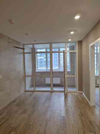 Без%. ЖК Галактика. Шикарна пропозиція. Вул. Свірстюка 6-Д  4 поверх. Київ