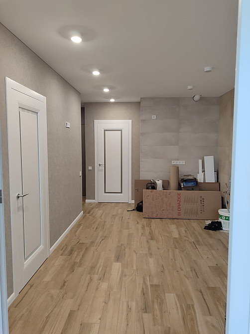 Без%. ЖК Галактика. Шикарна пропозиція. Вул. Свірстюка 6-Д  4 поверх. Київ - зображення 5