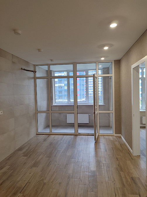 Без%. ЖК Галактика. Шикарна пропозиція. Вул. Свірстюка 6-Д  4 поверх. Київ - зображення 1