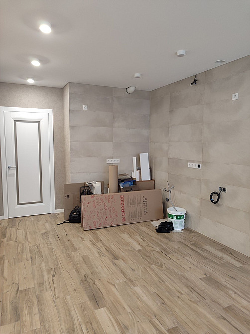 Без%. ЖК Галактика. Шикарна пропозиція. Вул. Свірстюка 6-Д  4 поверх. Київ - зображення 4