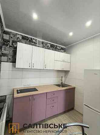 ВС-0894 Продам 1К квартиру 36м2 в новострое ЖК Птичка на Салтовке Харьков