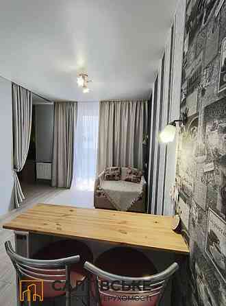 ВС-0894 Продам 1К квартиру 36м2 в новострое ЖК Птичка на Салтовке Харьков