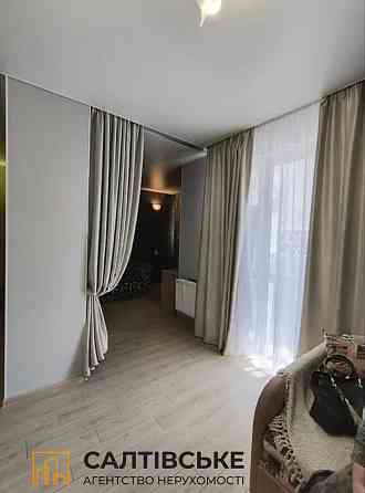 ВС-0894 Продам 1К квартиру 36м2 в новострое ЖК Птичка на Салтовке Харьков