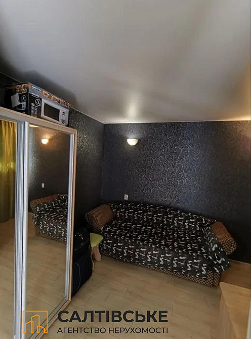 ВС-0894 Продам 1К квартиру 36м2 в новострое ЖК Птичка на Салтовке Харьков - изображение 6