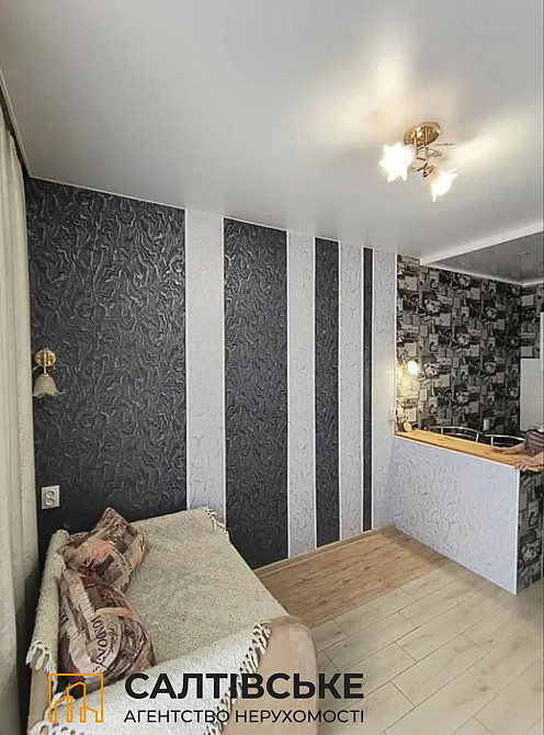 ВС-0894 Продам 1К квартиру 36м2 в новострое ЖК Птичка на Салтовке Харьков - изображение 4