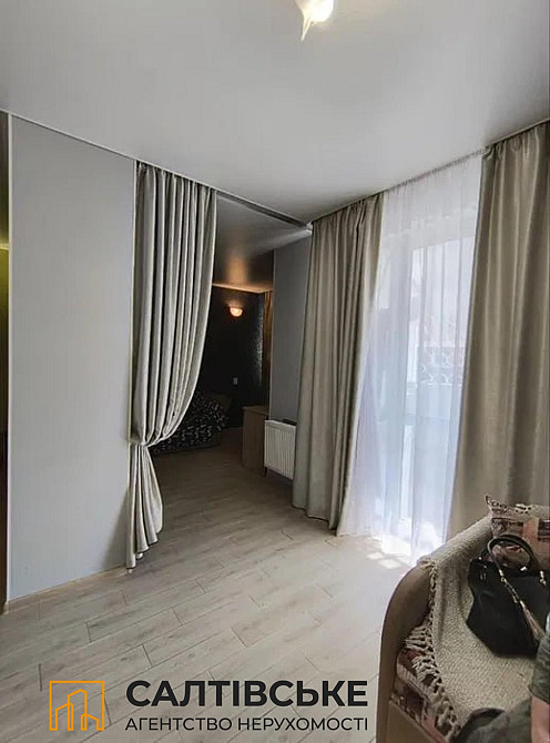 ВС-0894 Продам 1К квартиру 36м2 в новострое ЖК Птичка на Салтовке Харьков - изображение 5