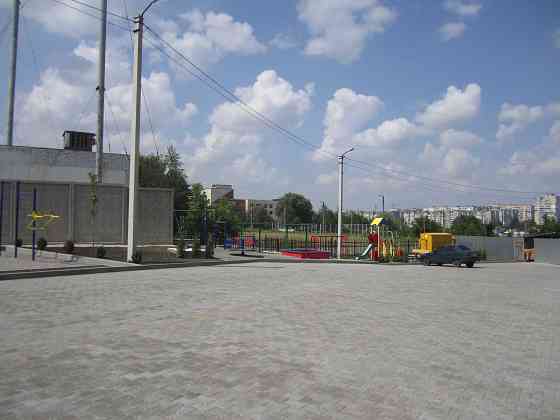 1к з можливістю перепланування у 2к!!! Виставка. Хмельницький