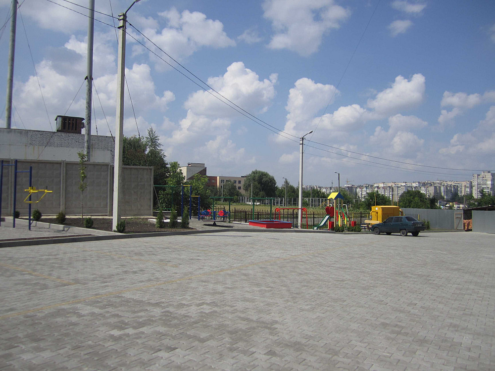 1к з можливістю перепланування у 2к!!! Виставка. Хмельницький - зображення 5