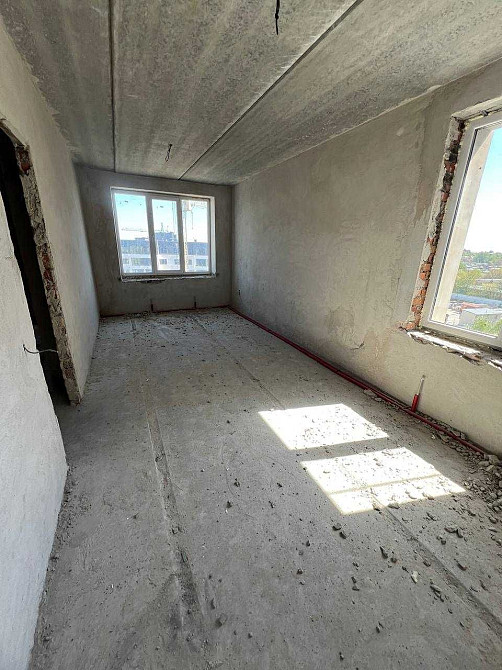 1к з можливістю перепланування у 2к!!! Виставка. Хмельницький - зображення 7