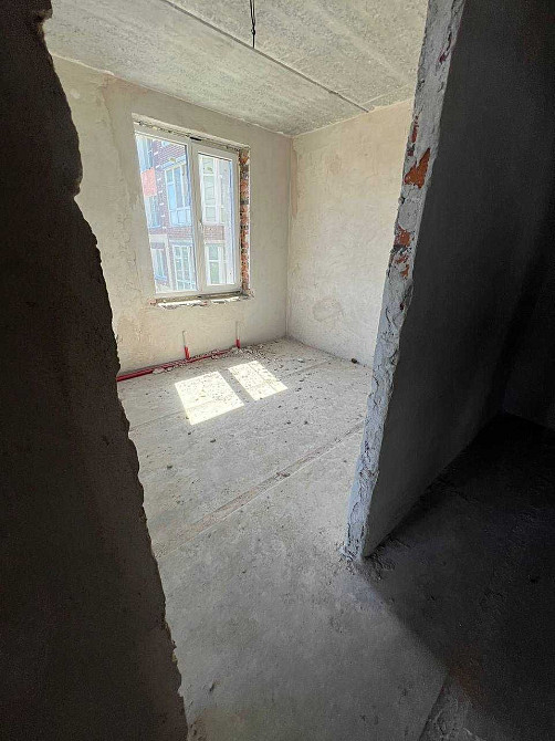 1к з можливістю перепланування у 2к!!! Виставка. Хмельницький - зображення 8