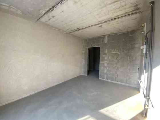 Найдешевша студія з газом!!! Буча