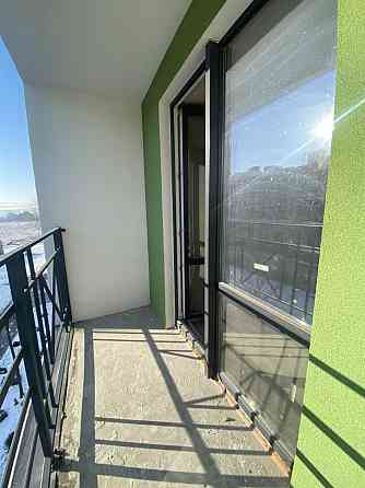 Найдешевша студія з газом!!! Буча