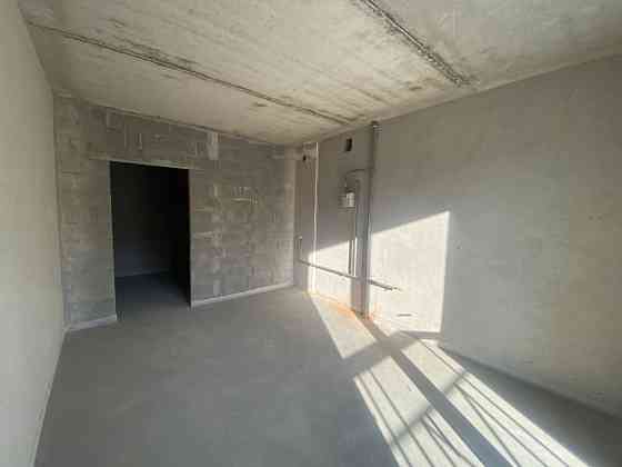 Найдешевша студія з газом!!! Буча