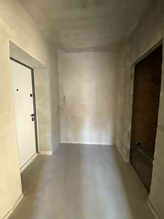 Найдешевша студія з газом!!! Буча