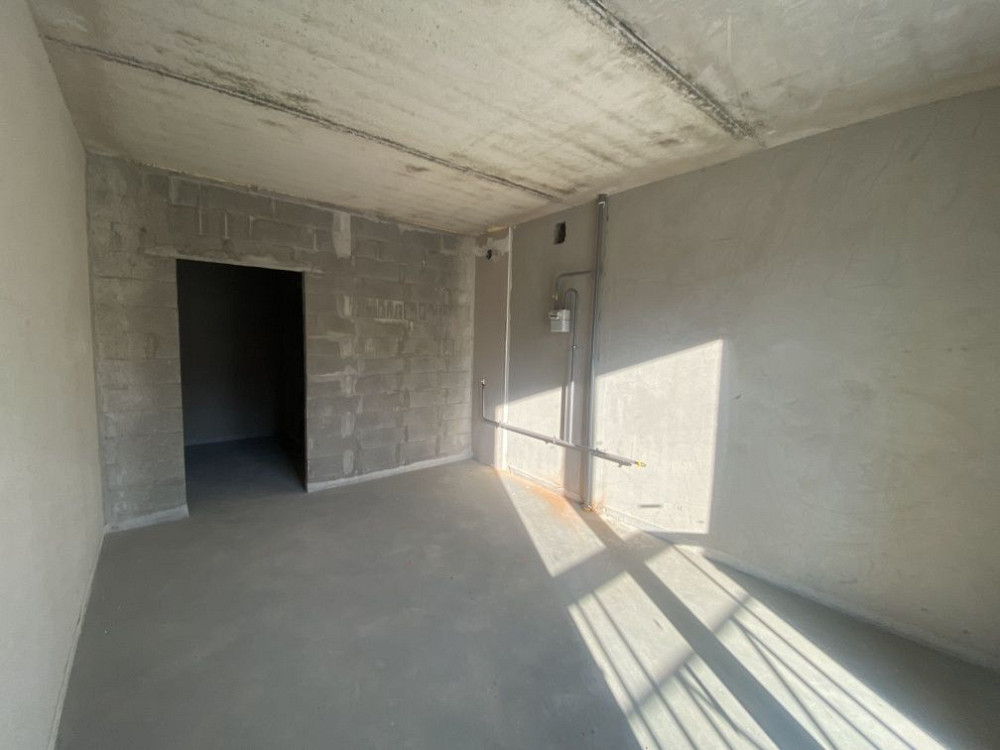 Найдешевша студія з газом!!! Буча - изображение 1