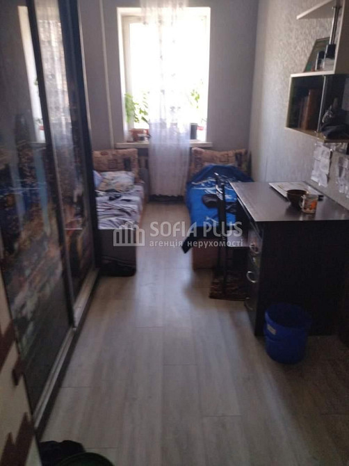 Ексклюзив, срочно! 3к, Юрківська вул. 12/59, недорого Київ - зображення 6