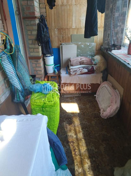 Ексклюзив, срочно! 3к, Юрківська вул. 12/59, недорого Київ - зображення 8