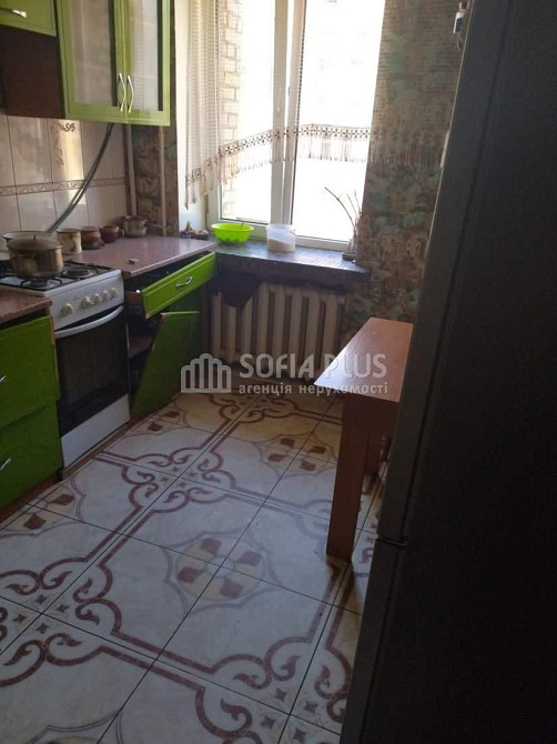 Ексклюзив, срочно! 3к, Юрківська вул. 12/59, недорого Київ - зображення 5