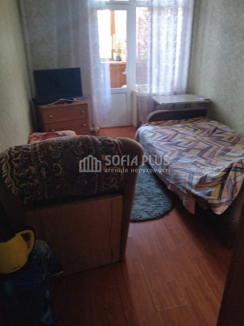 Ексклюзив, срочно! 3к, Юрківська вул. 12/59, недорого Київ - зображення 7
