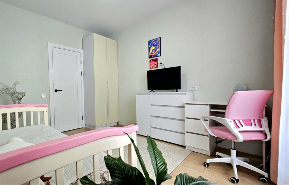 Гарна укомплектована трикімнатна квартира в ЖК Нові метри парк. Ирпень - изображение 5