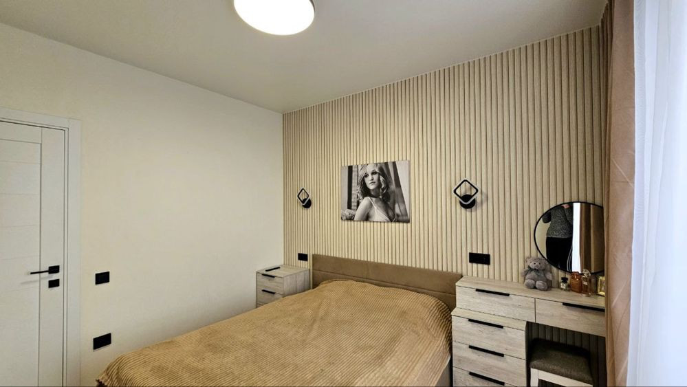 Гарна укомплектована трикімнатна квартира в ЖК Нові метри парк. Ирпень - изображение 7