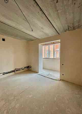 Продам 1 кімнатну квартиру в новобудові Белая Церковь