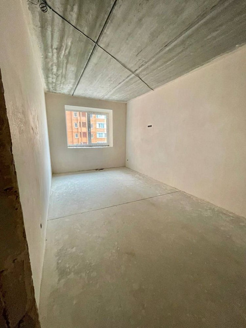 Продам 1 кімнатну квартиру в новобудові Белая Церковь - изображение 3