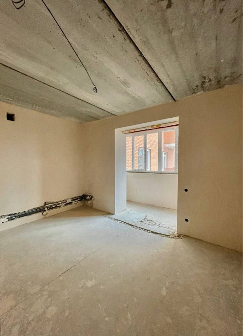 Продам 1 кімнатну квартиру в новобудові Белая Церковь - изображение 2