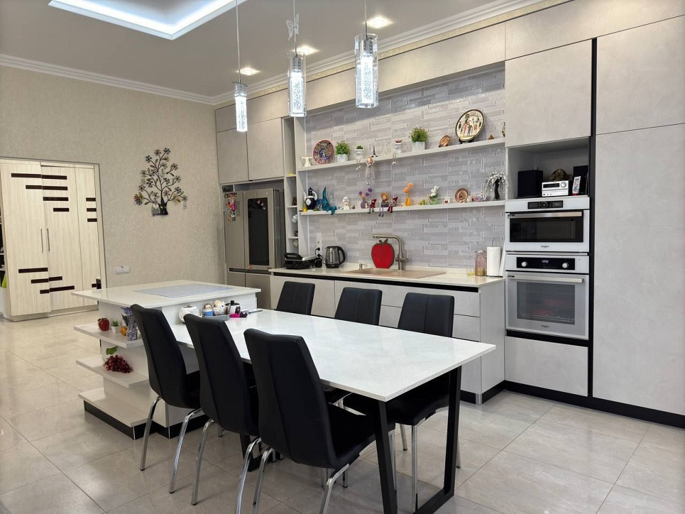 Продам 2-х комнатную квартиру с ремонтом в новом ЖК у моря Odesa - photo 5