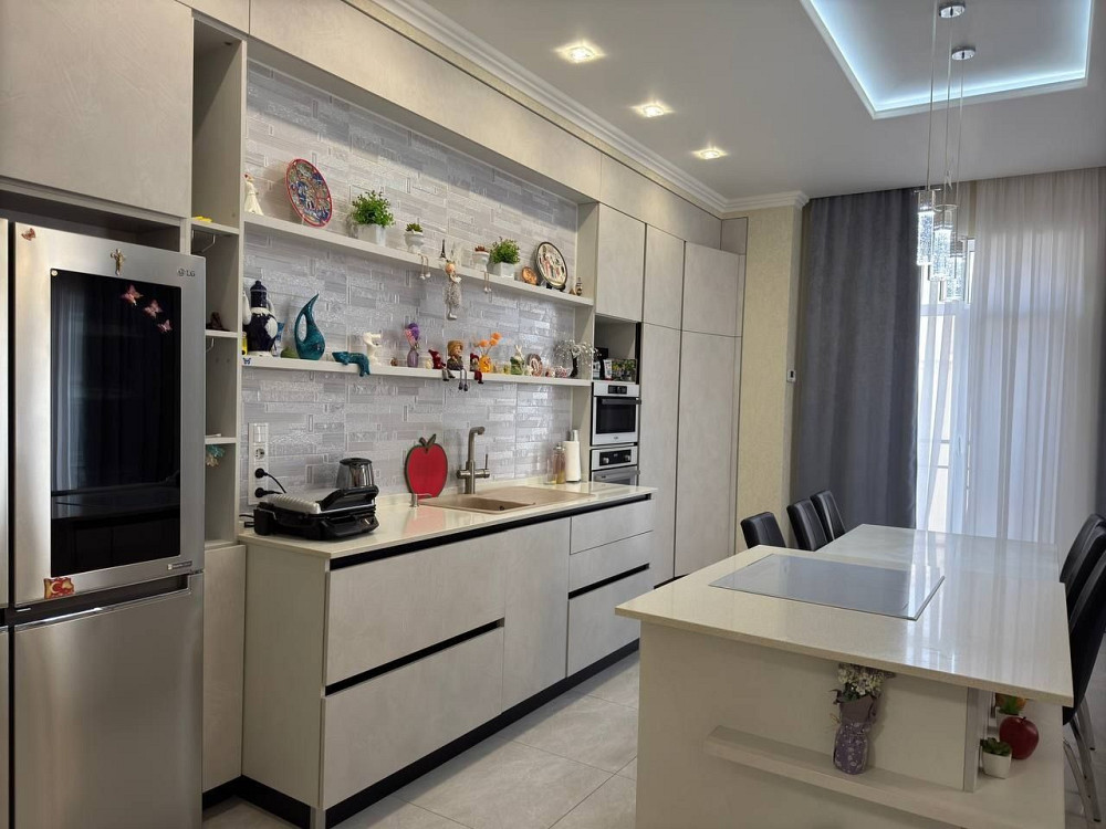 Продам 2-х комнатную квартиру с ремонтом в новом ЖК у моря Odesa - photo 4