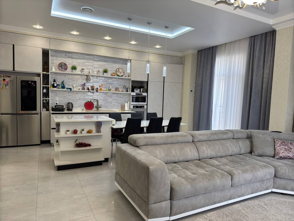 Продам 2-х комнатную квартиру с ремонтом в новом ЖК у моря Odesa - photo 3