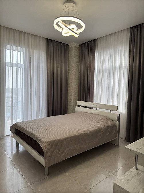 Продам 2-х комнатную квартиру с ремонтом в новом ЖК у моря Odesa - photo 6